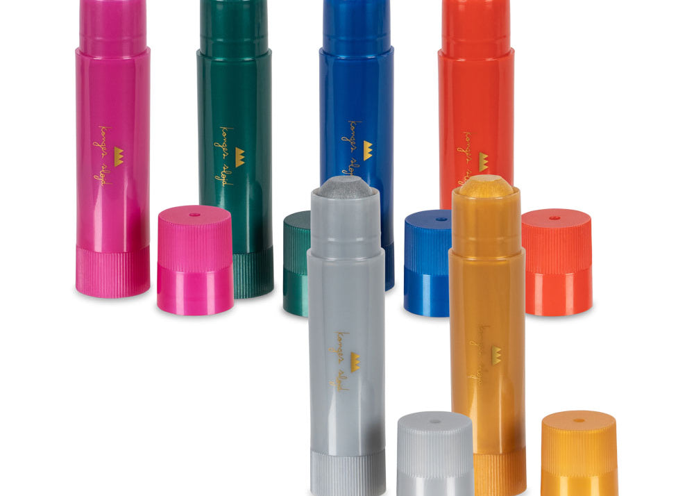 Konges Sløjd A/S Jeu créatif glitter