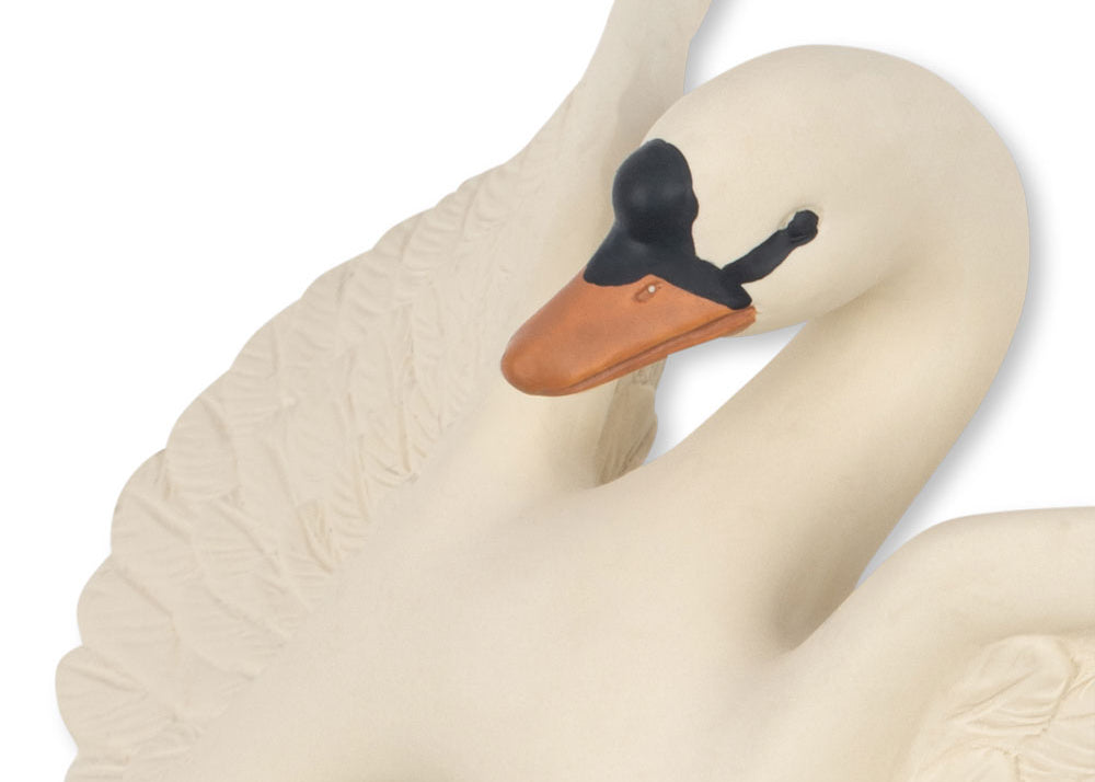 Konges Sløjd A/S anneaux de dentition off white