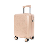 Konges Sløjd A/S Valise de voyage etoile rainbow