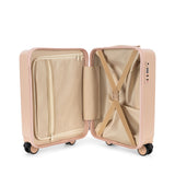 Konges Sløjd A/S Valise de voyage etoile rainbow