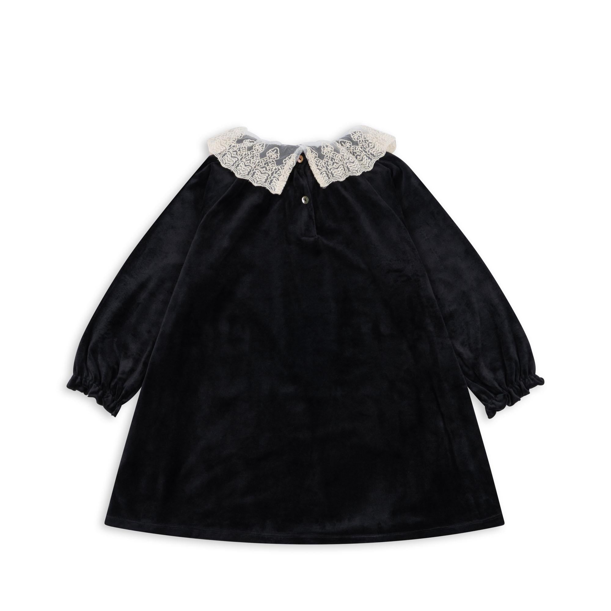 Konges Sløjd A/S Robes - Jersey black