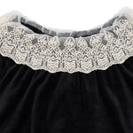 Konges Sløjd A/S Robes - Jersey black