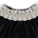 Konges Sløjd A/S Robes - Jersey black