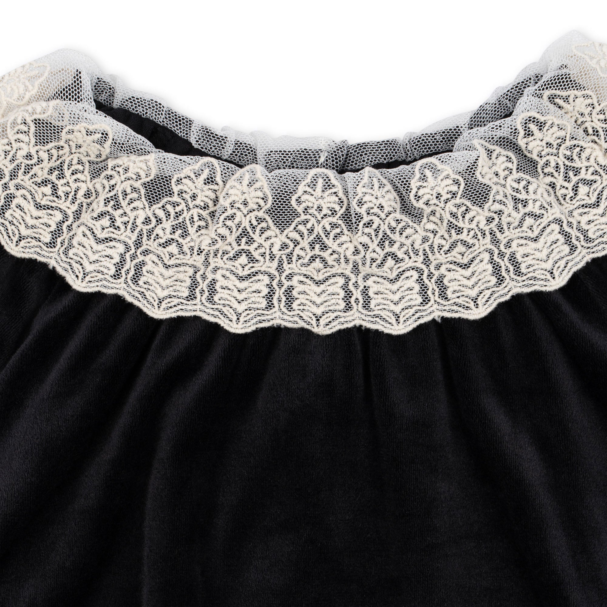 Konges Sløjd A/S Robes - Jersey black