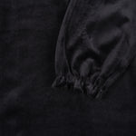 Konges Sløjd A/S Robes - Jersey black