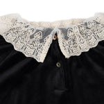 Konges Sløjd A/S Robes - Jersey black