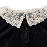 Konges Sløjd A/S Robes - Jersey black