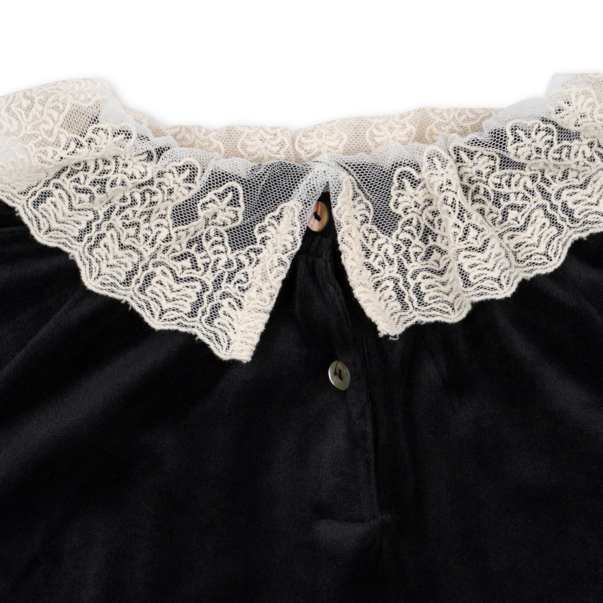 Konges Sløjd A/S Robes - Jersey black