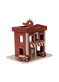Konges Sløjd A/S WOODEN TOYS multi