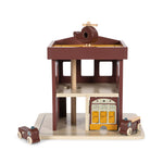 Konges Sløjd A/S jouets en bois multi