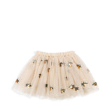 Konges Sløjd A/S Jupes - Tissé lemon sequin