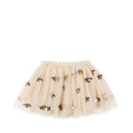 Konges Sløjd A/S Jupes - Tissé lemon sequin