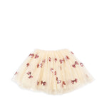 Konges Sløjd A/S WOVEN SKIRTS bowie pink