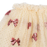 Konges Sløjd A/S WOVEN SKIRTS bowie pink