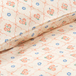 Konges Sløjd A/S Literie bébé fleur decor