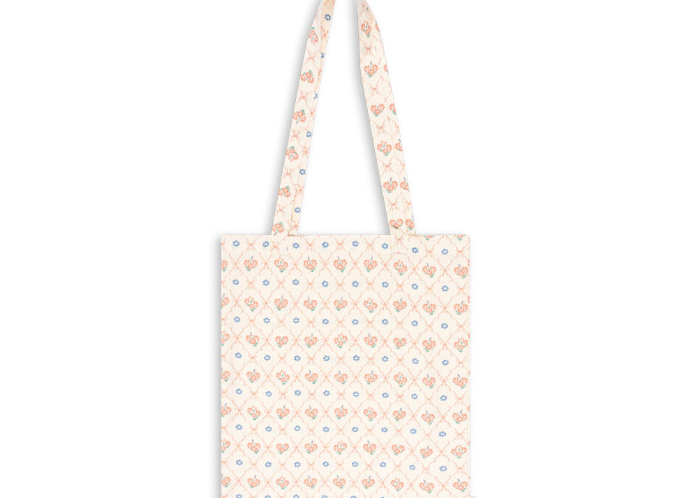 Konges Sløjd A/S Literie bébé fleur decor