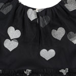 Konges Sløjd A/S WOVEN DRESSES black