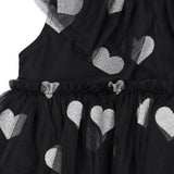 Konges Sløjd A/S WOVEN DRESSES black