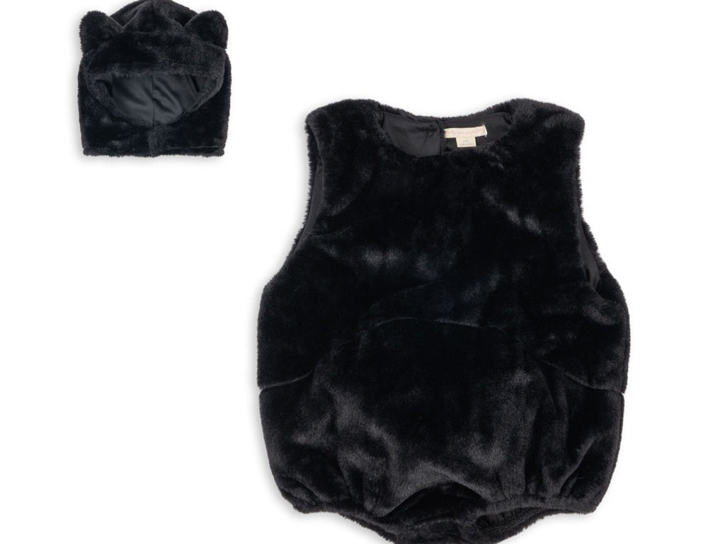 Konges Sløjd A/S COSTUMES black
