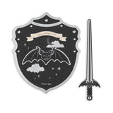 Konges Sløjd A/S Costumes black