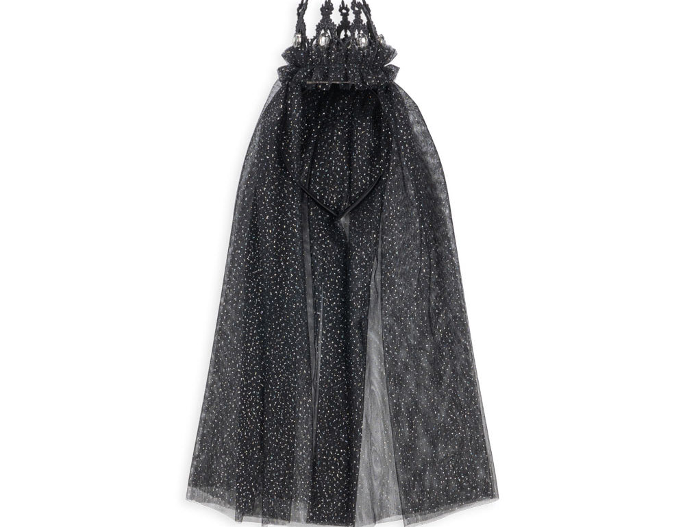 Konges Sløjd A/S COSTUMES black