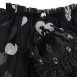 Konges Sløjd A/S Costumes black