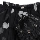 Konges Sløjd A/S Costumes black