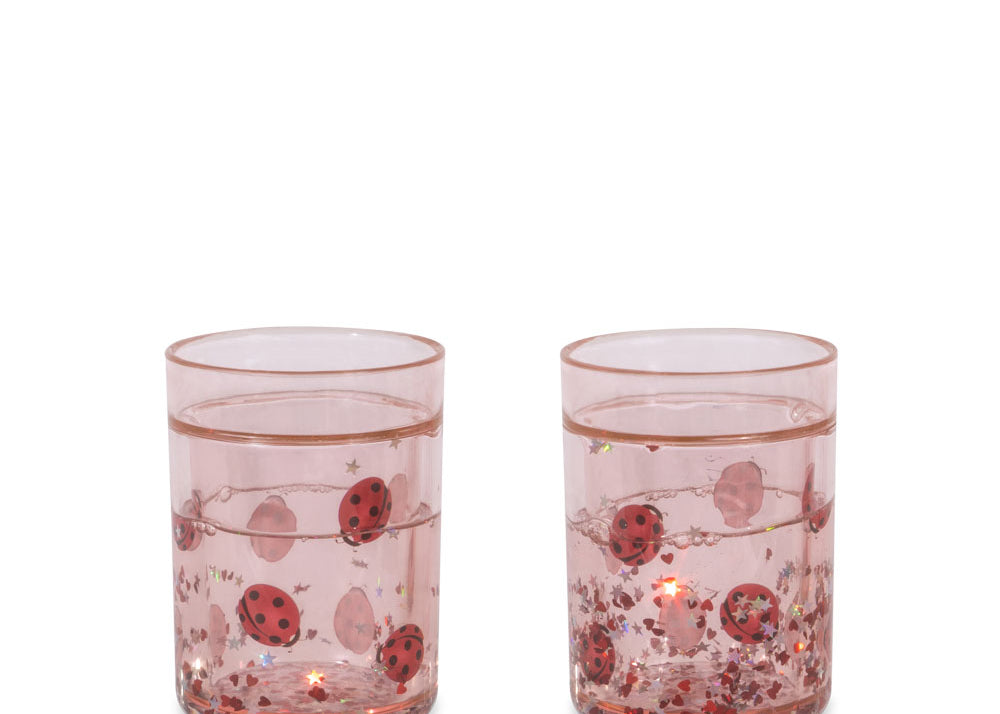 Konges Sløjd A/S Tasses ladybug