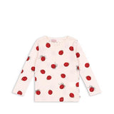 Konges Sløjd A/S Chemisiers - jersey ladybug