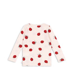 Konges Sløjd A/S Chemisiers - jersey ladybug