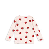 Konges Sløjd A/S Chemisiers - jersey ladybug