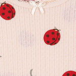Konges Sløjd A/S Chemisiers - jersey ladybug