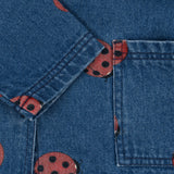 Konges Sløjd A/S Blousons - Tissé ladybug