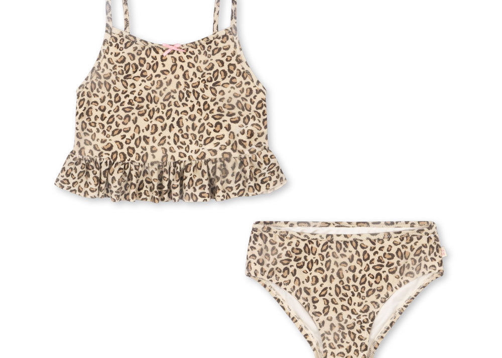Konges Sløjd A/S Maillots de bain 2 pièces leo