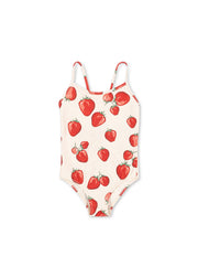 Konges Sløjd A/S Maillots de bain 1 pièce fragola