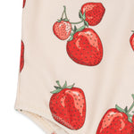 Konges Sløjd A/S Maillots de bain 1 pièce fragola