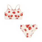 Konges Sløjd A/S Maillots de bain 2 pièces fragola