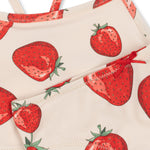 Konges Sløjd A/S Maillots de bain 2 pièces fragola
