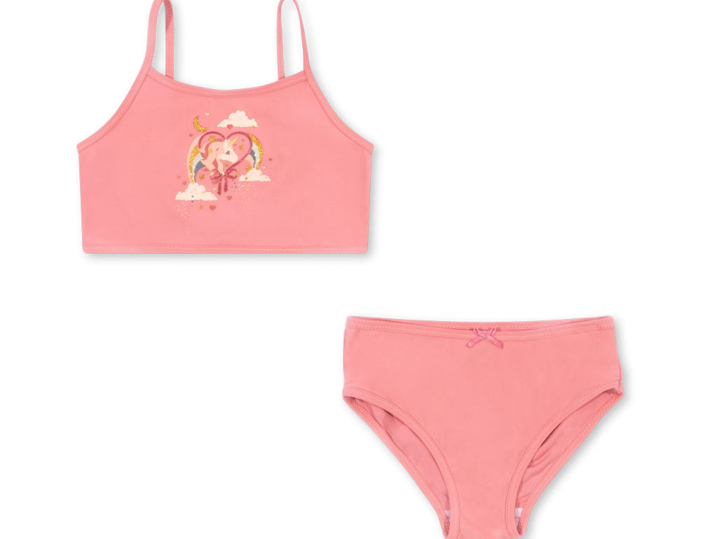 Konges Sløjd A/S BIKINIS flamingo plume