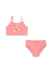 Konges Sløjd A/S Maillots de bain 2 pièces flamingo plume