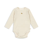 Konges Sløjd A/S Bodies tea stripe