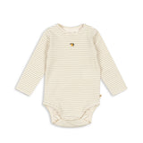 Konges Sløjd A/S Bodies tea stripe
