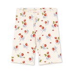 Konges Sløjd A/S Shorts et culottes bouffantes - jersey marmalade