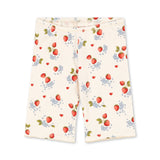 Konges Sløjd A/S Shorts et culottes bouffantes - jersey marmalade