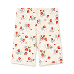 Konges Sløjd A/S Shorts et culottes bouffantes - jersey marmalade