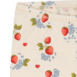 Konges Sløjd A/S Shorts et culottes bouffantes - jersey marmalade