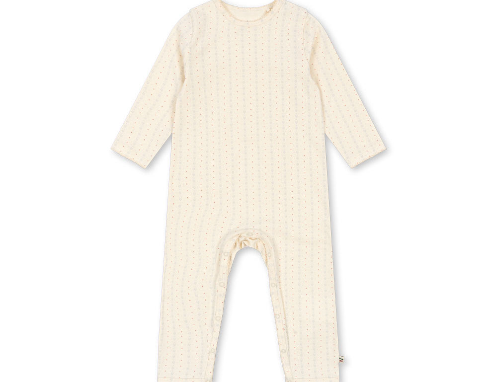 Konges Sløjd A/S ONESIES fete de fleur