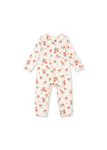 Konges Sløjd A/S ONESIES marmalade