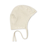 Konges Sløjd A/S Chapeaux pour bébés tea stripe