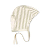 Konges Sløjd A/S Chapeaux pour bébés tea stripe